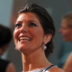 Image for article titled CBS Host Norah O'Donnell Weirdly Doesn't Seem to Use a Computer